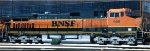 BNSF C44-9W 988